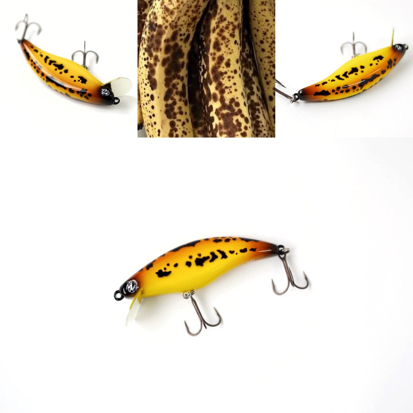 GURUME 78SR 完熟BANANA リミテッドカラー