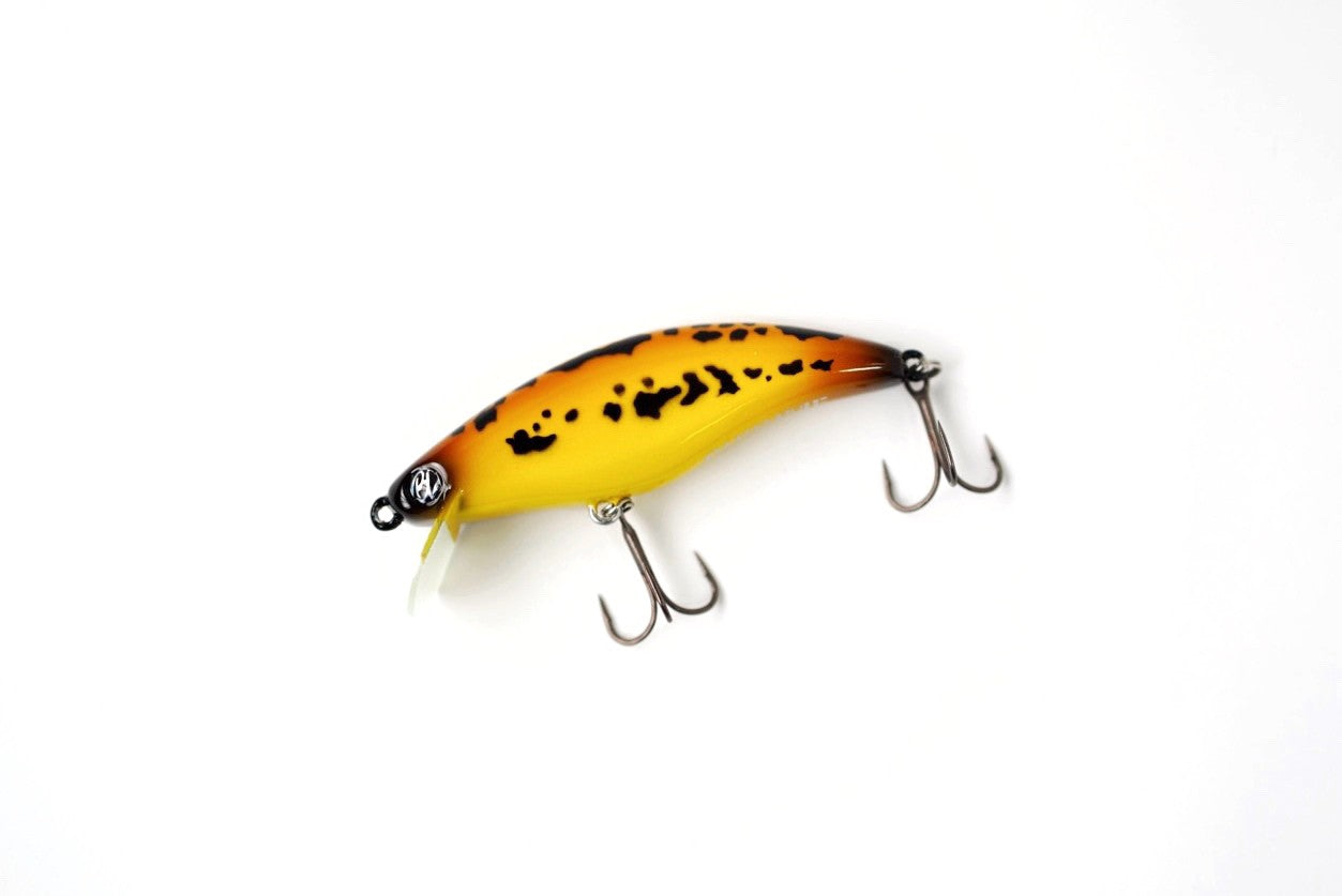 GURUME 78SR 完熟BANANA リミテッドカラー