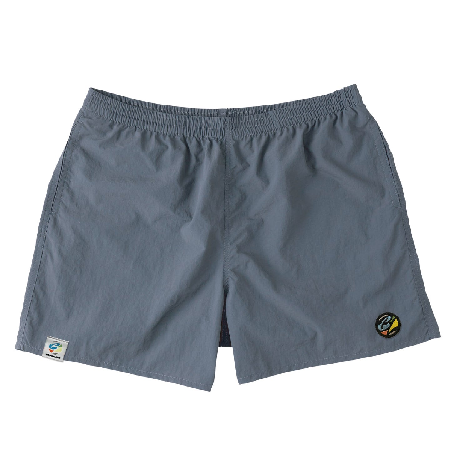 OBSL logo icon shorts