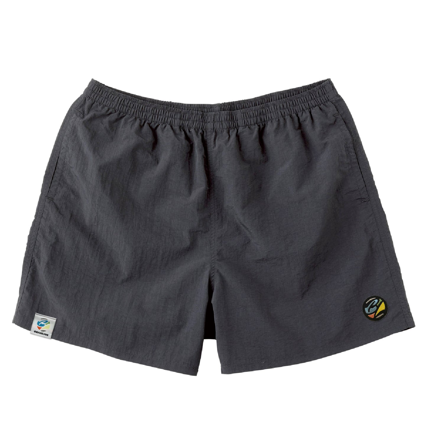 OBSL logo icon shorts