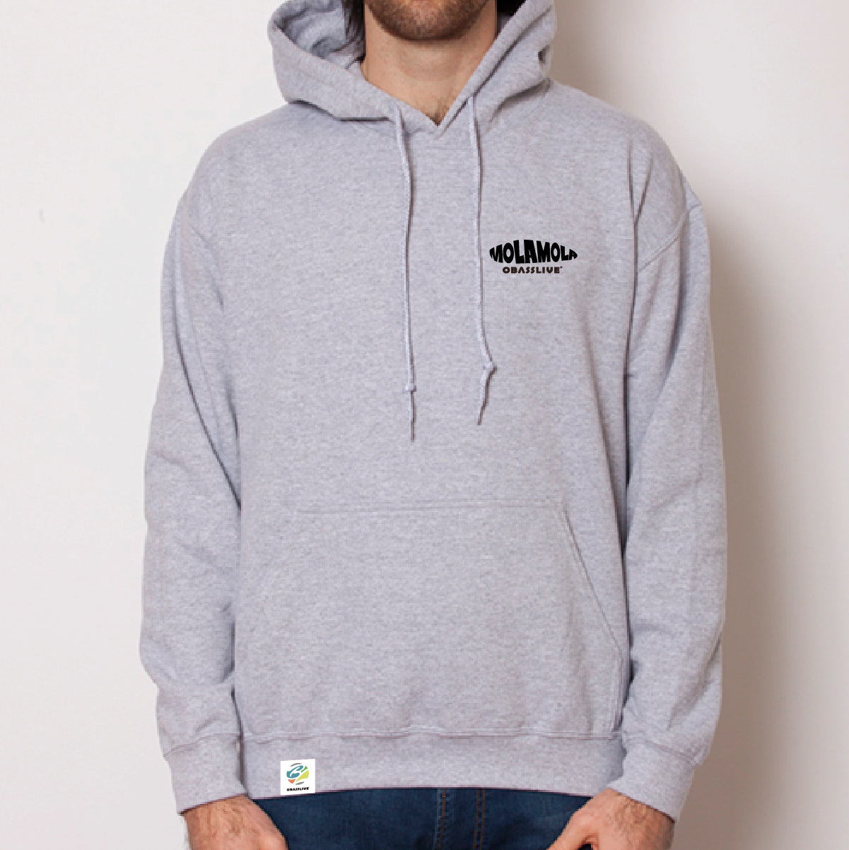 OBSL HOODE 8oz