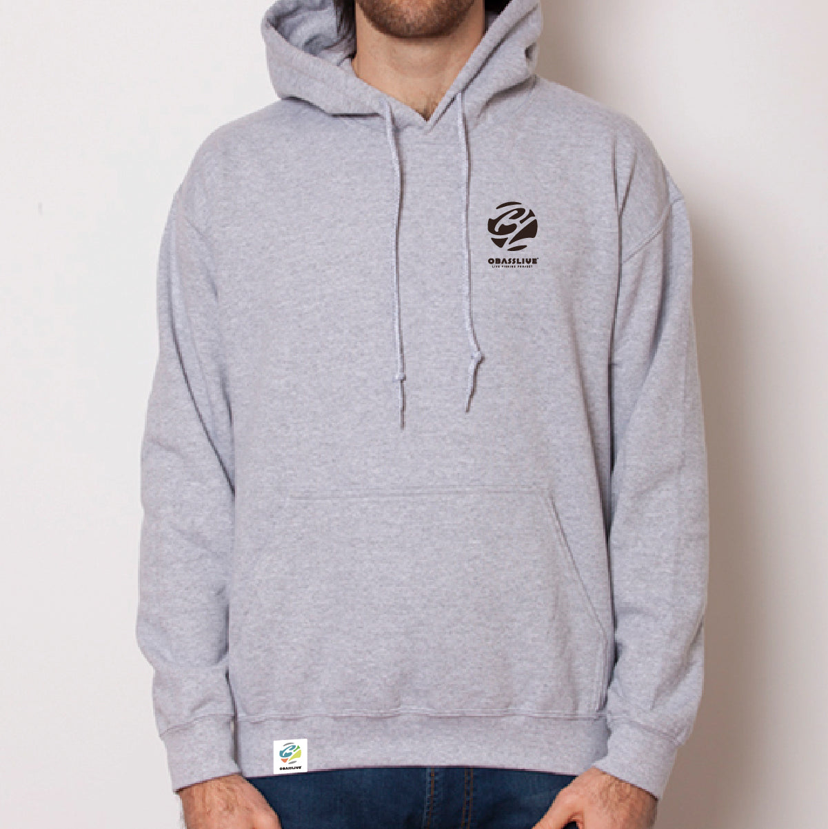 OBSL HOODE 8oz