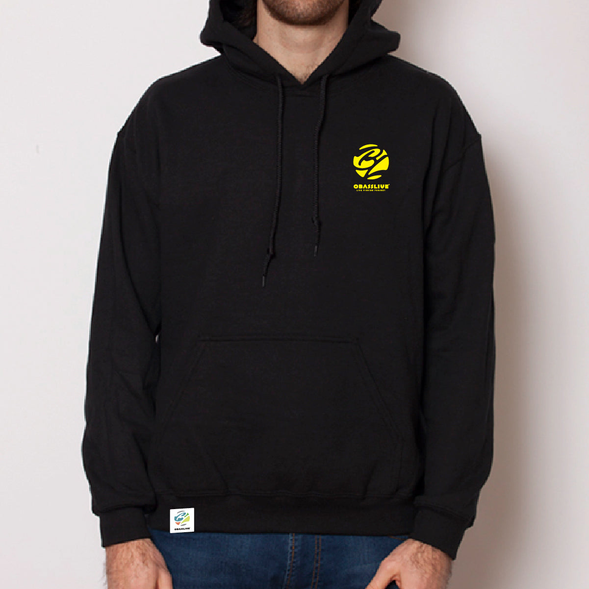 OBSL HOODE 8oz
