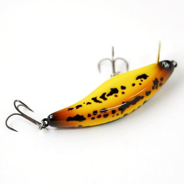 GURUME 78SR 完熟BANANA リミテッドカラー