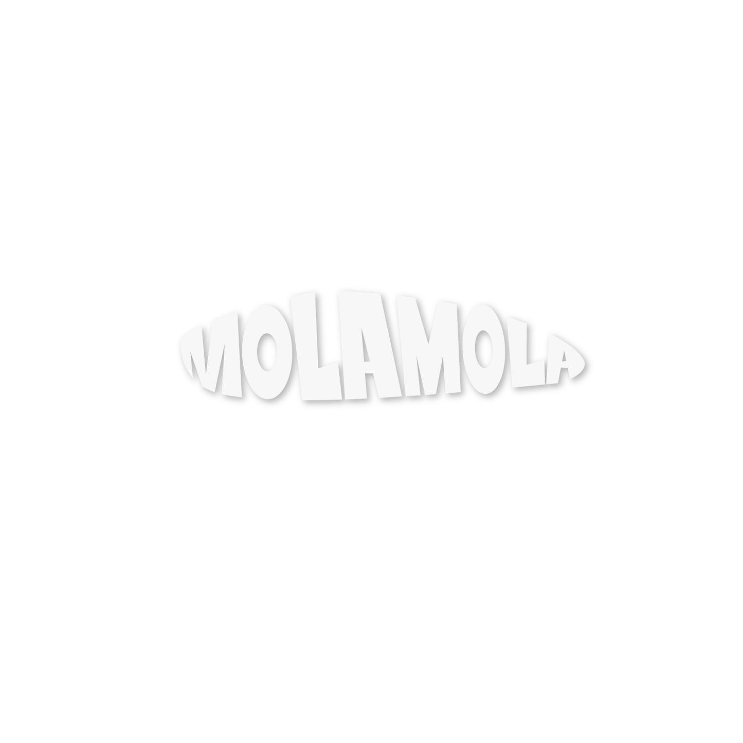 MOLAMOLA LOGO
