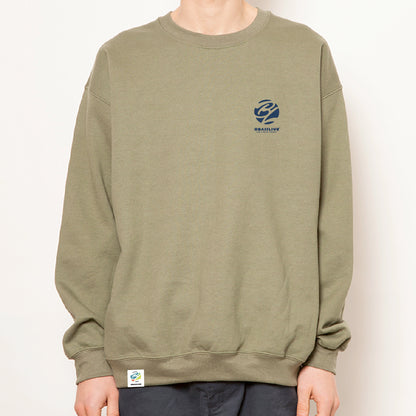 OBSL SWEAT 8oz