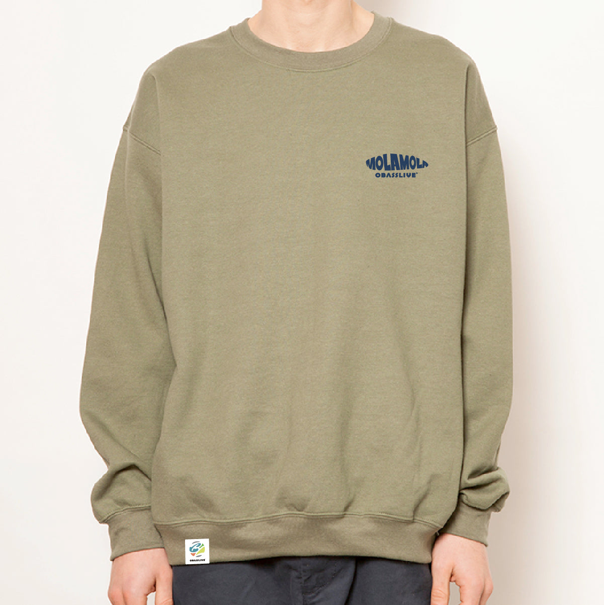 OBSL SWEAT 8oz