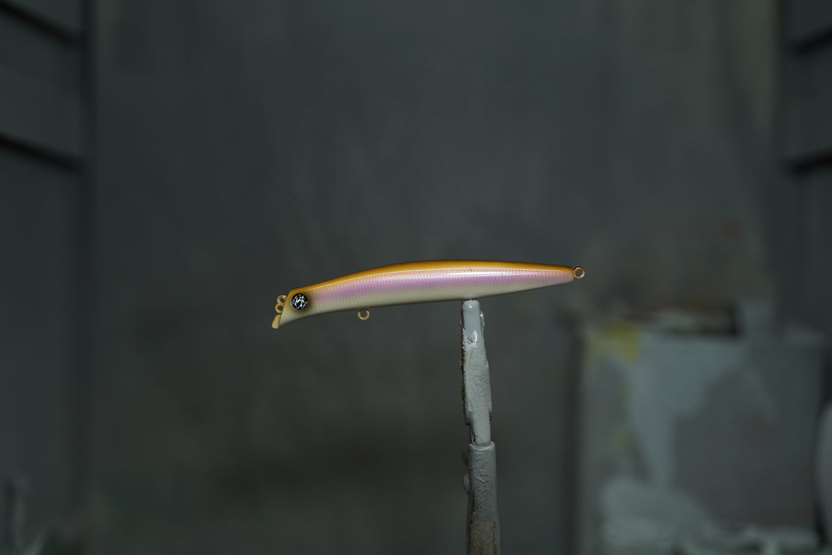Raboon 119F ＋ONE g（+1g）【受注生産・オンライン限定】