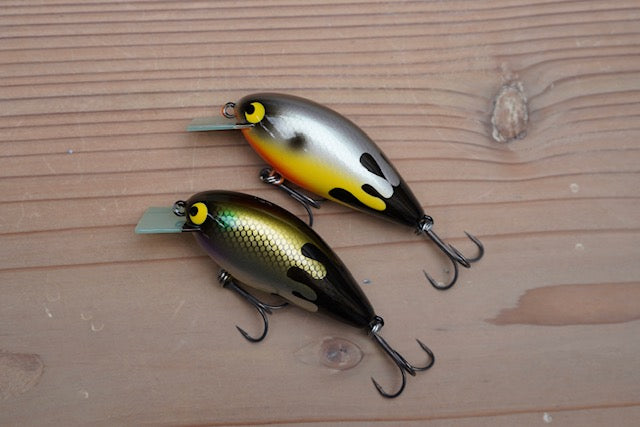 【限定プレリリース】MTcrank type ONE