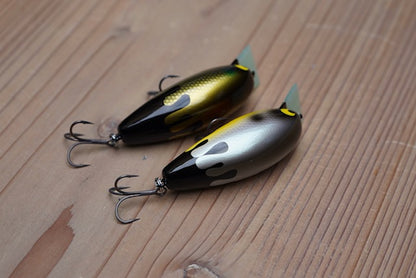 【限定プレリリース】MTcrank type ONE