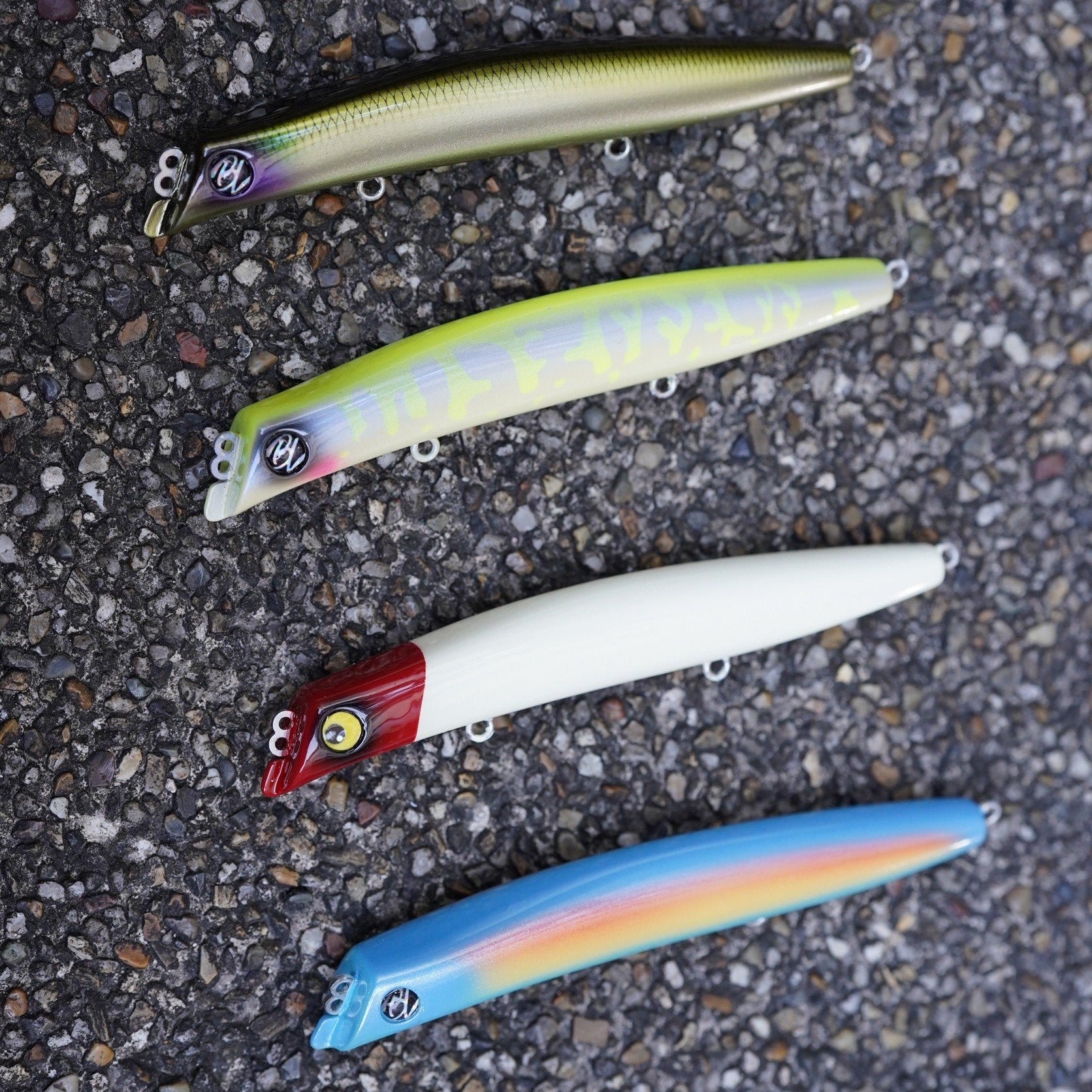 OBASSLIVE® Limited lure – OBASSLIVE® | OFFICIAL ONLINE STORE