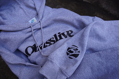 OBSL New icon hoodie