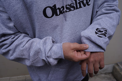 OBSL New icon hoodie