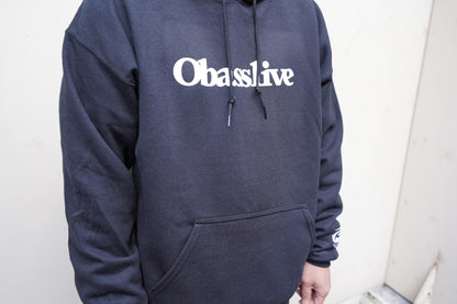 OBSL New icon hoodie