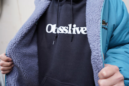 OBSL New icon hoodie