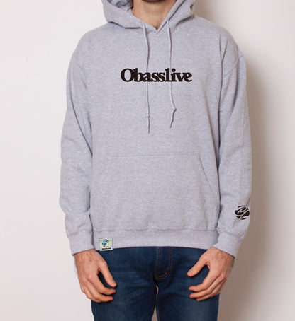 OBSL New icon hoodie