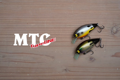 【限定プレリリース】MTcrank type ONE