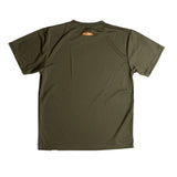 OBASS DRY 2021Ver. TEE [ARMY GREEN]