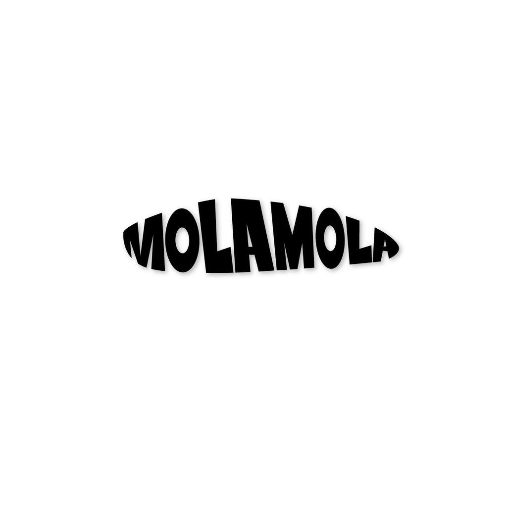 MOLAMOLA LOGO